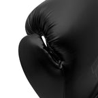 Adidas Gants de Boxe Hybrid 80 - Noir/Noir