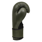 Adidas Gants de Boxe Speed Tilt 200 - Vert/Noir
