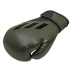 Adidas Gants de Boxe Speed Tilt 200 - Vert/Noir