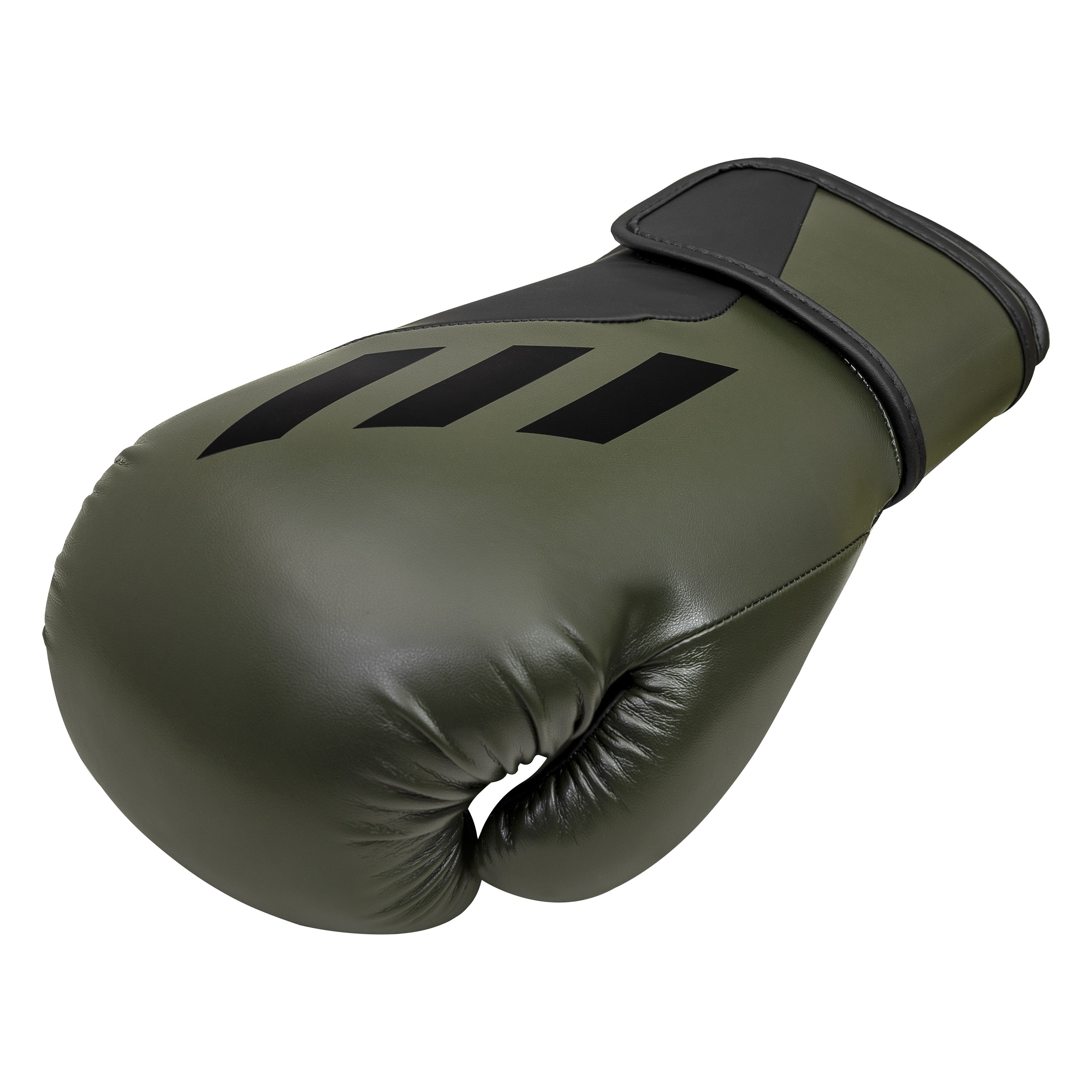 Adidas Gants de Boxe Speed Tilt 200 - Vert/Noir
