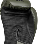 Adidas Gants de Boxe Speed Tilt 200 - Vert/Noir