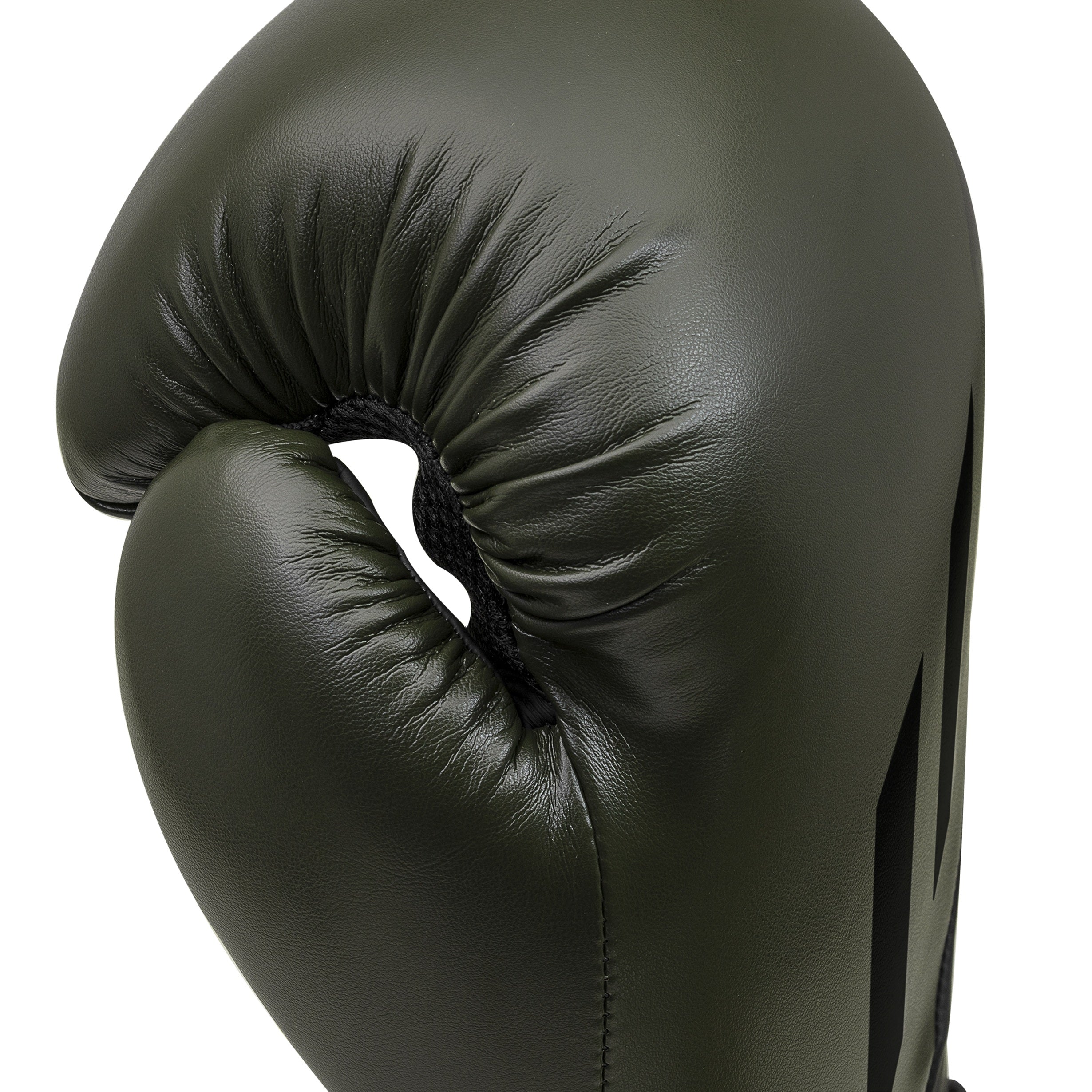 Adidas Gants de Boxe Speed Tilt 200 - Vert/Noir