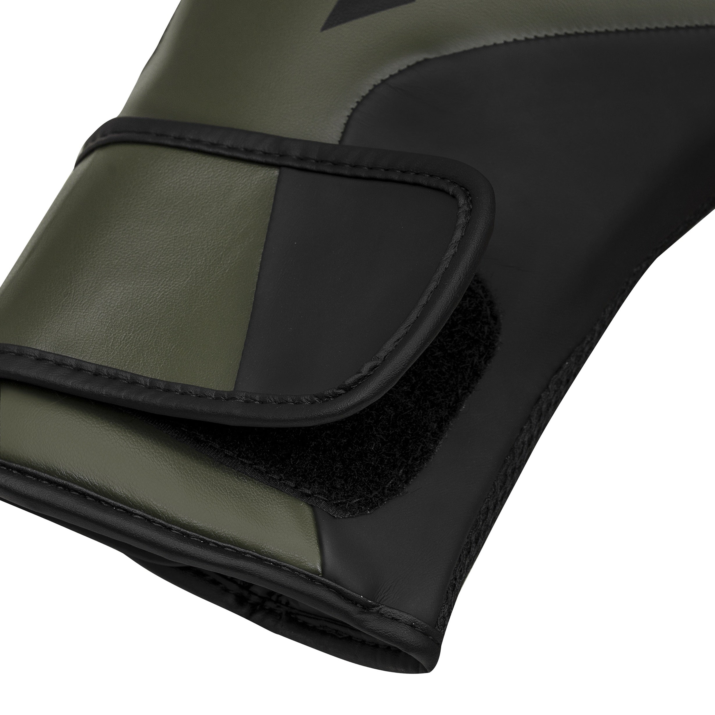 Adidas Gants de Boxe Speed Tilt 200 - Vert/Noir