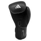 Adidas Gants de Boxe Speed Tilt 200 - Noir/Noir