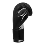 Adidas Gants de Boxe Speed Tilt 250 - Noir/Blanc