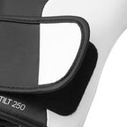 Adidas Gants de Boxe Speed Tilt 250 - Noir/Blanc