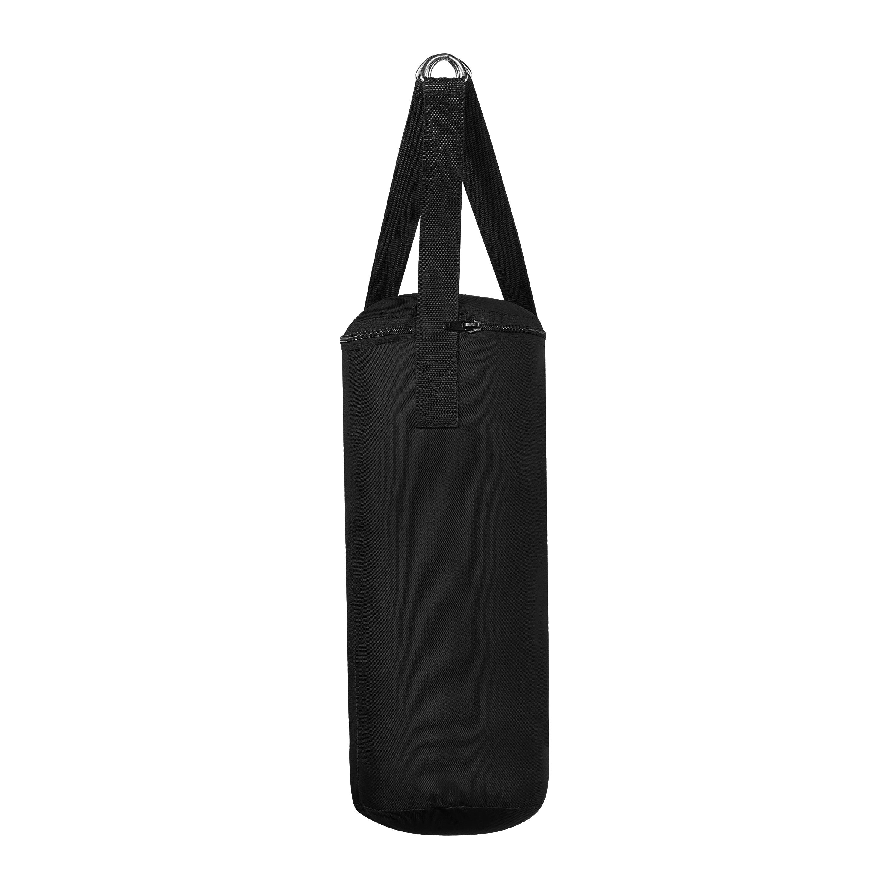 Adidas Junior Boxing Set - Grijs/Zwart - 8 oz