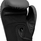 Adidas Junior Boxing Set - Grijs/Zwart - 8 oz