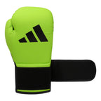 Adidas Junior Boxing Set - Groen/Zwart - 8 oz