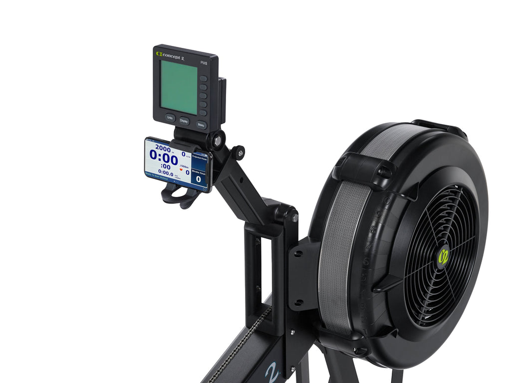 Concept2 RowErg Tall Rameur
