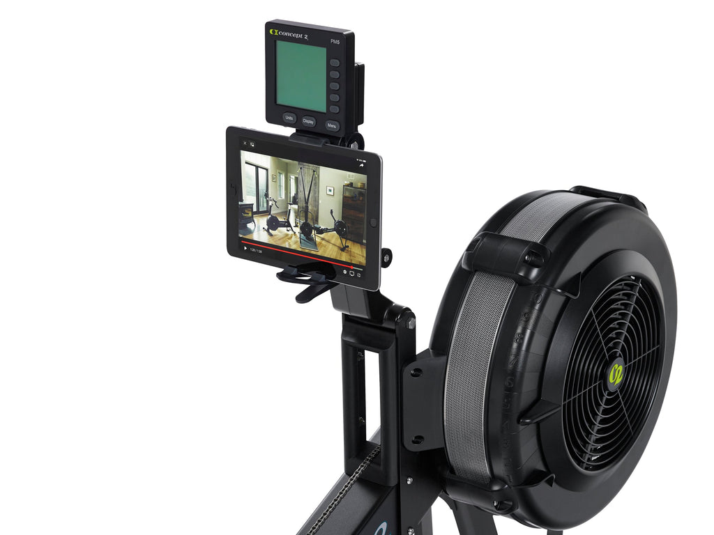 Concept2 RowErg Tall Rameur
