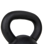 VirtuFit Kettlebell Pro - Kettle Bell - Gietijzer - 10 kg