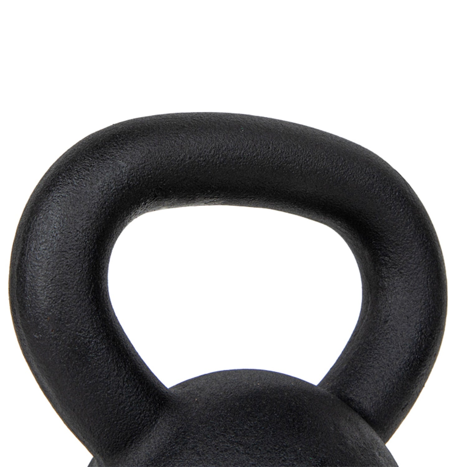 VirtuFit Kettlebell Pro - Kettle Bell - Gietijzer - 32 kg