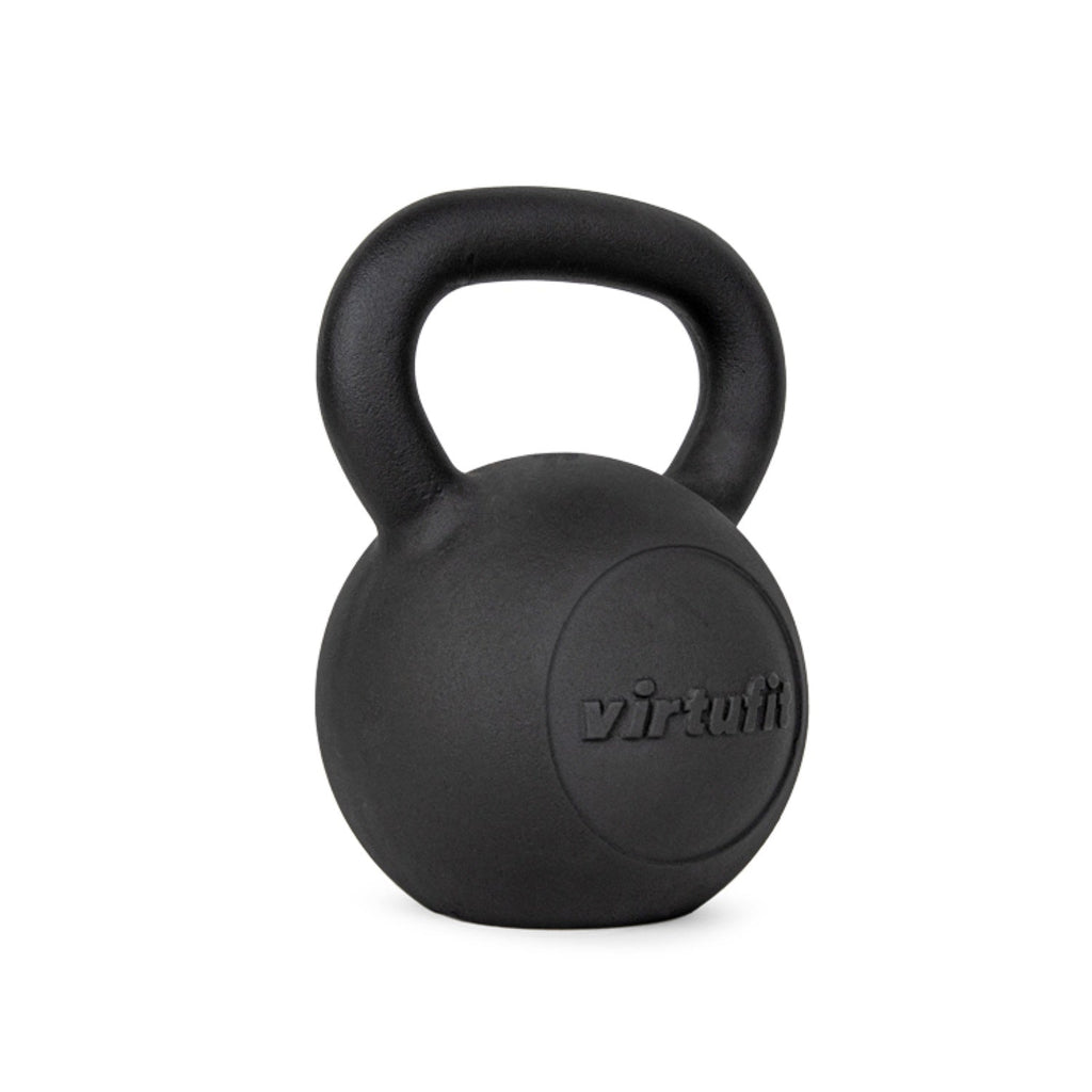 VirtuFit Kettlebell Pro - Kettle Bell - Gietijzer - 6 kg