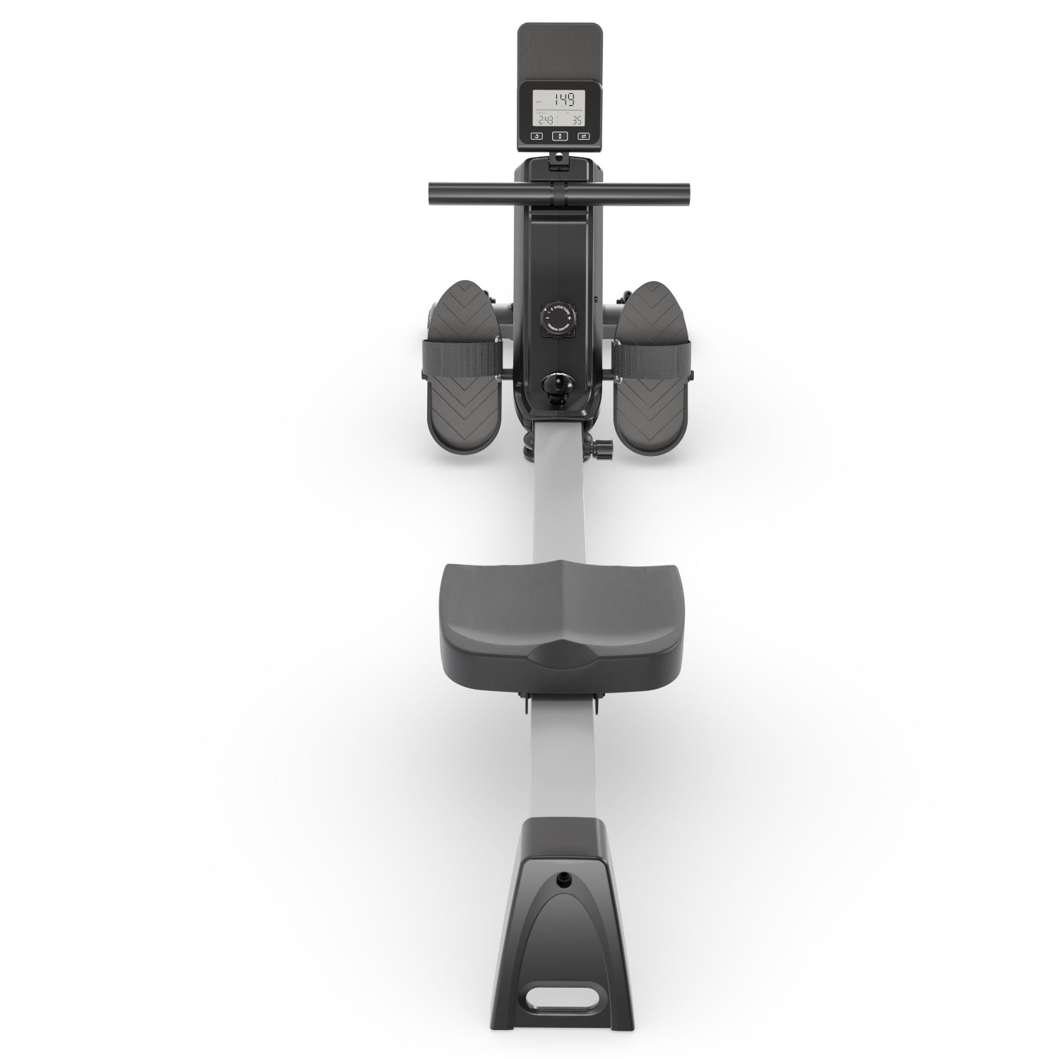 VirtuFit ROW200i Roeitrainer - Magnetische roeimachine (ROW450)