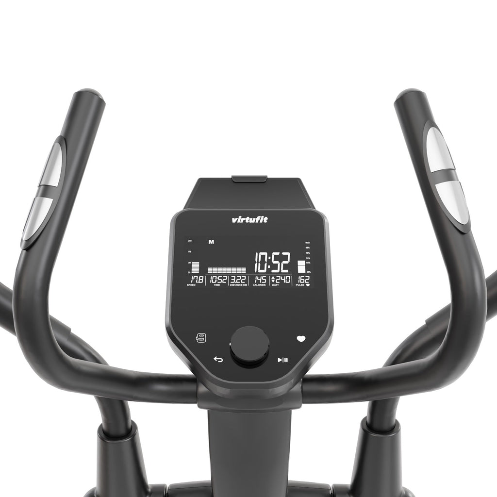 VirtuFit CTR200i Crosstrainer met tablethouder - 2026 model (CTR 2.1)