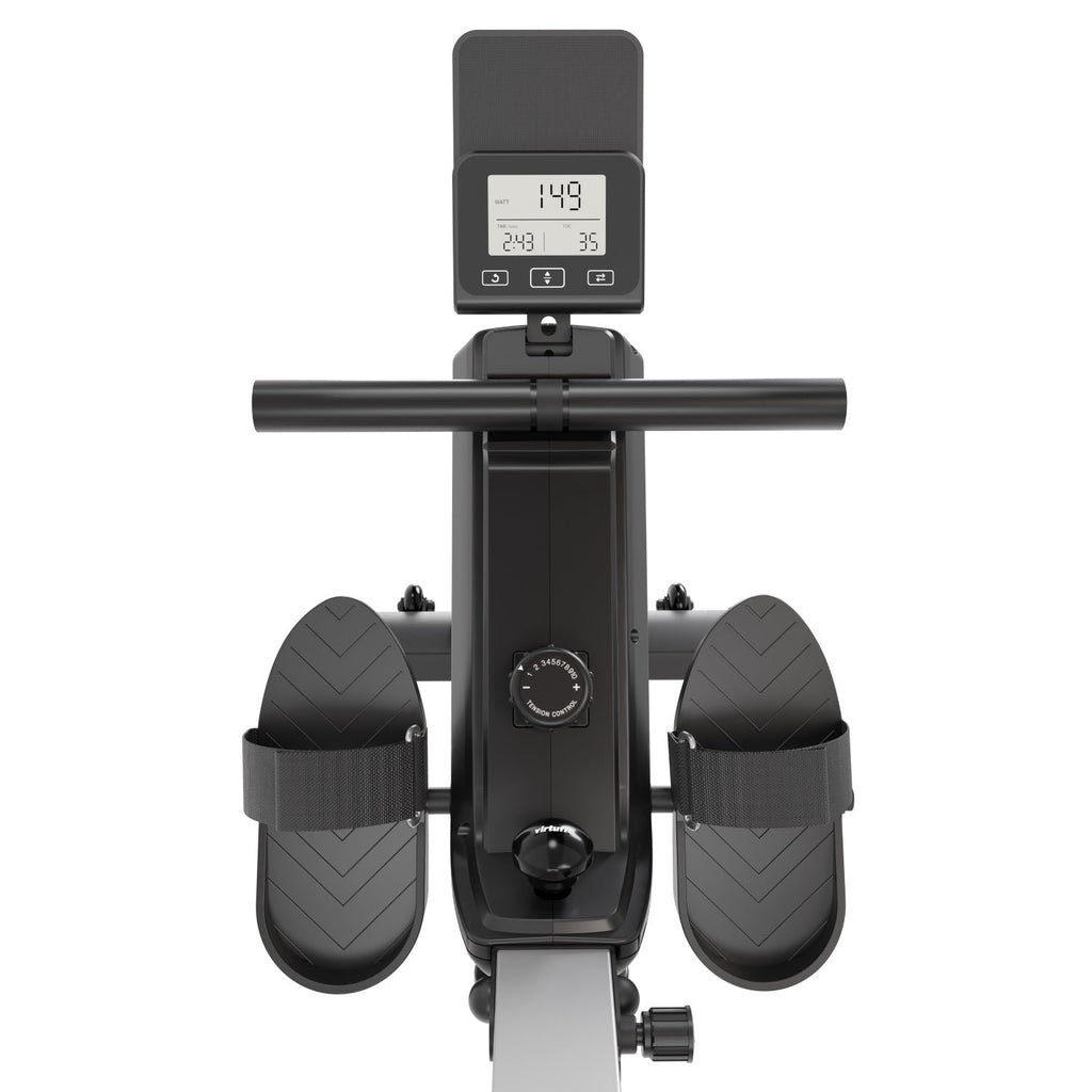 VirtuFit ROW200i Roeitrainer - Magnetische roeimachine (ROW450)