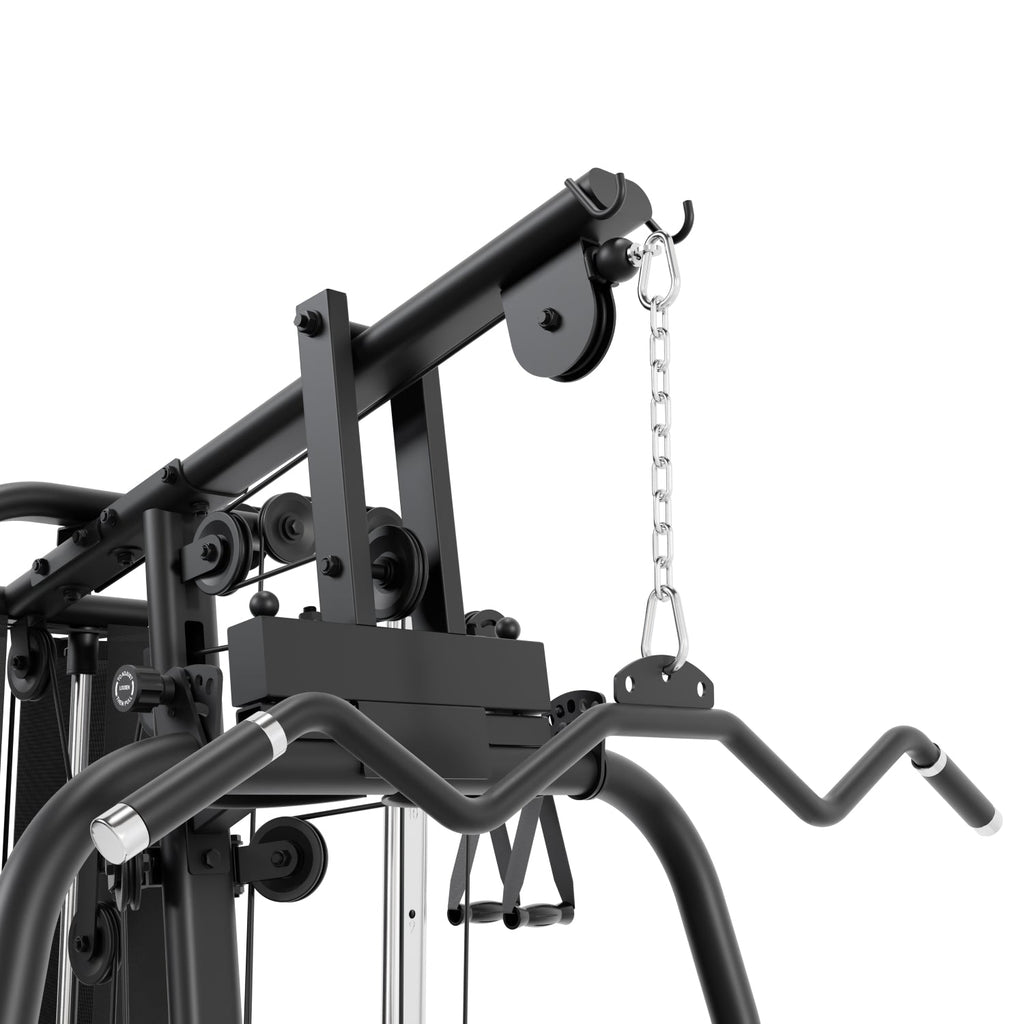 VirtuFit KH200 Station de musculation