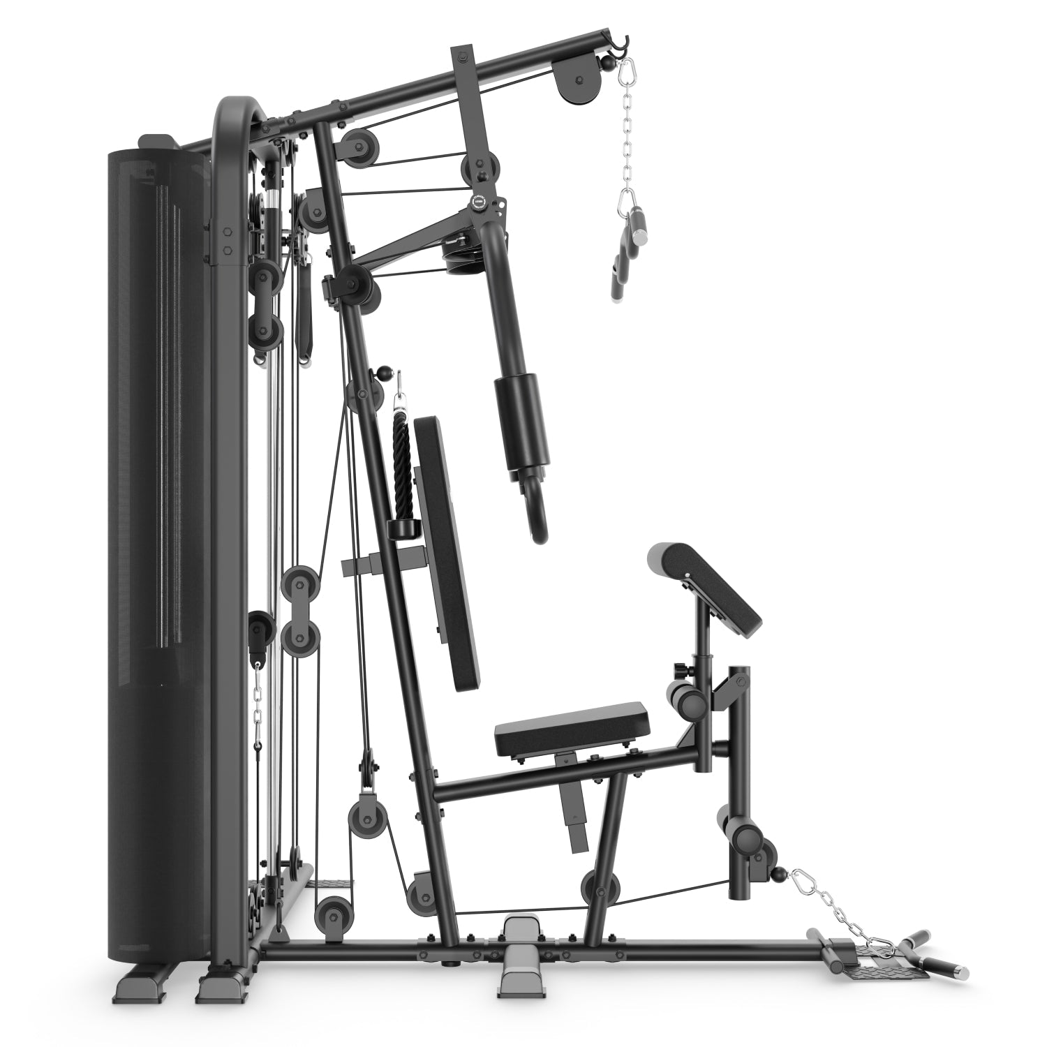 VirtuFit KH200 Station de musculation