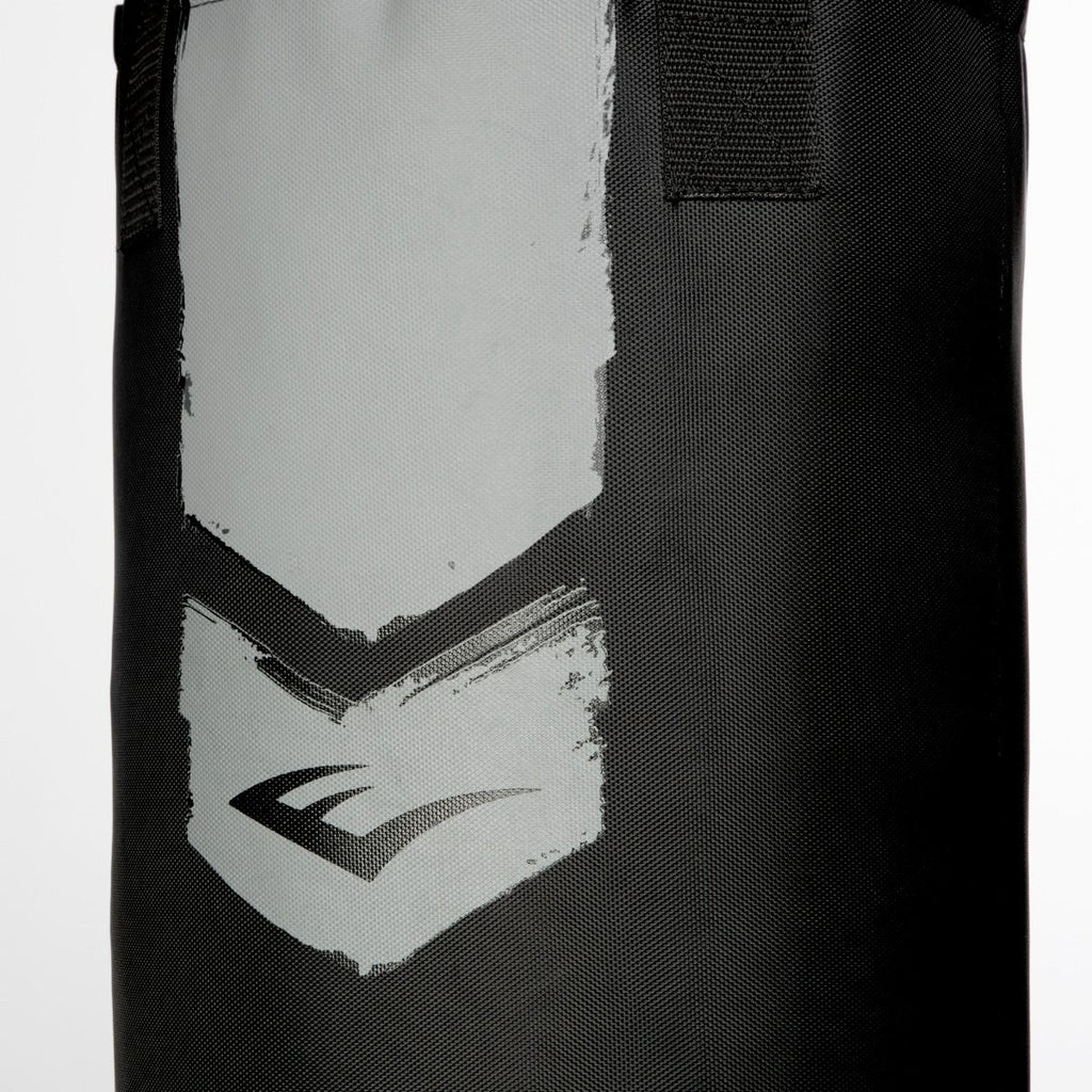 Everlast Prospect 2 Kit De Sac Lourd - Sac De Boxe & Gants De Boxe - Noir/Gris