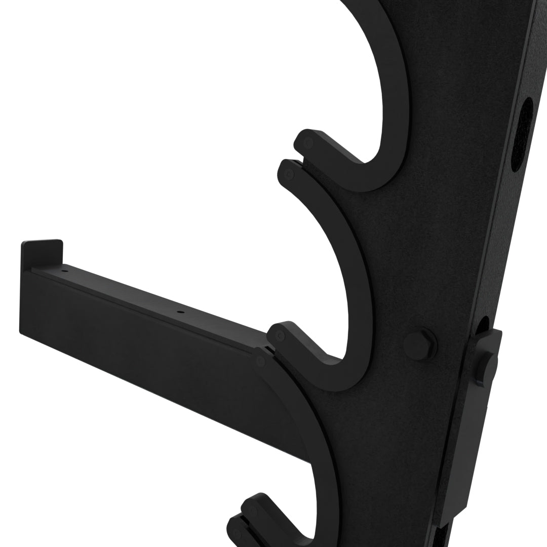 VirtuFit SM100 Smith Machine – Inclusief 60 kg Bumper Plates Set – Krachtstation