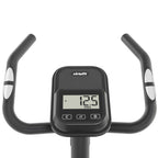 VirtuFit HTR100 Hometrainer - Voor lange gebruikers - 2026 model (HTR 1.0) - Tweedekans