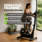 VirtuFit HTR200i Ergometer Hometrainer (HTR 2.0)