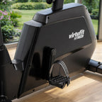 VirtuFit HTR200i Ergometer Hometrainer (HTR 2.0)