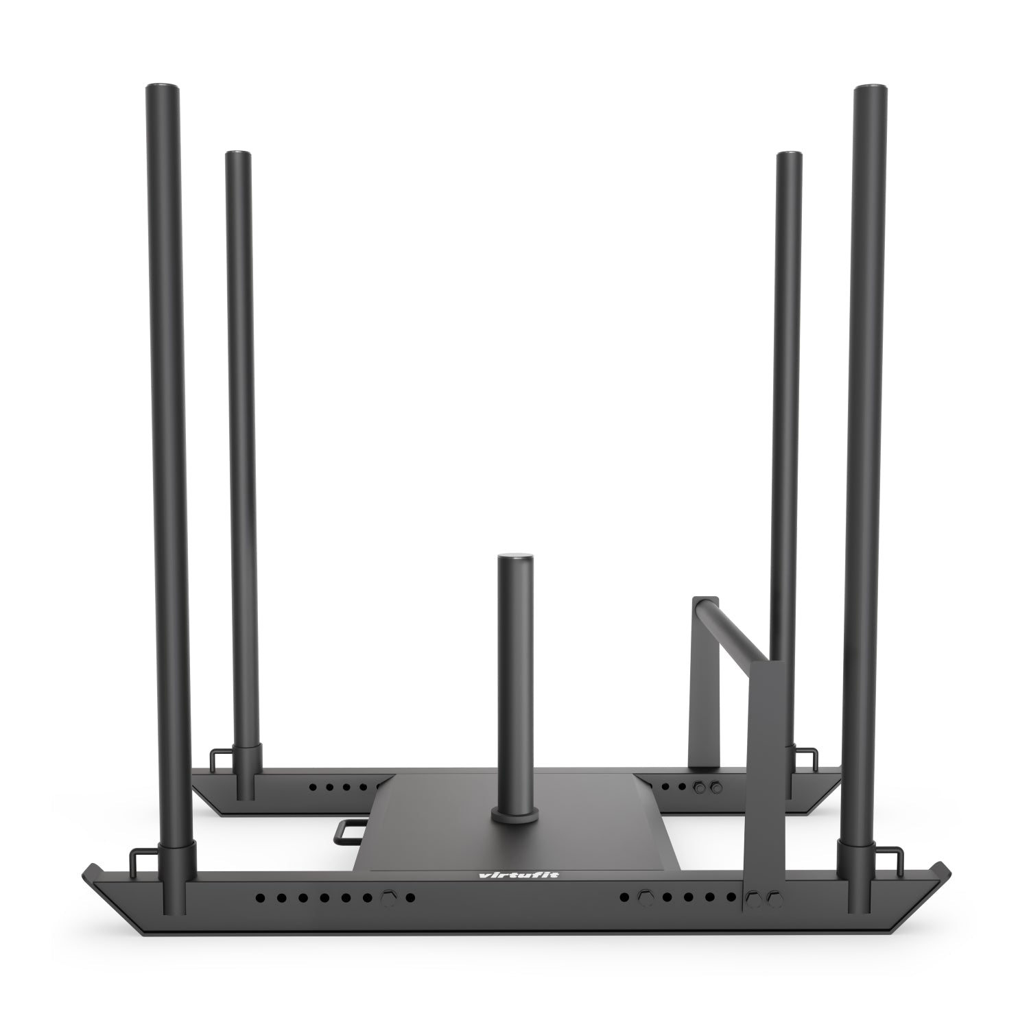 VirtuFit Power Luge - Crossfit Luge