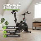 VirtuFit RS200i Indoor Cycle - 2026 model (Etappe 1)