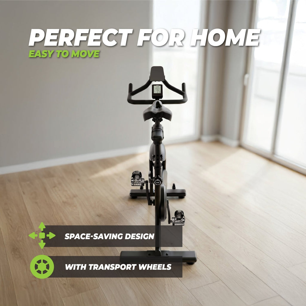 VirtuFit RS200i Indoor Cycle - 2026 model (Etappe 1)
