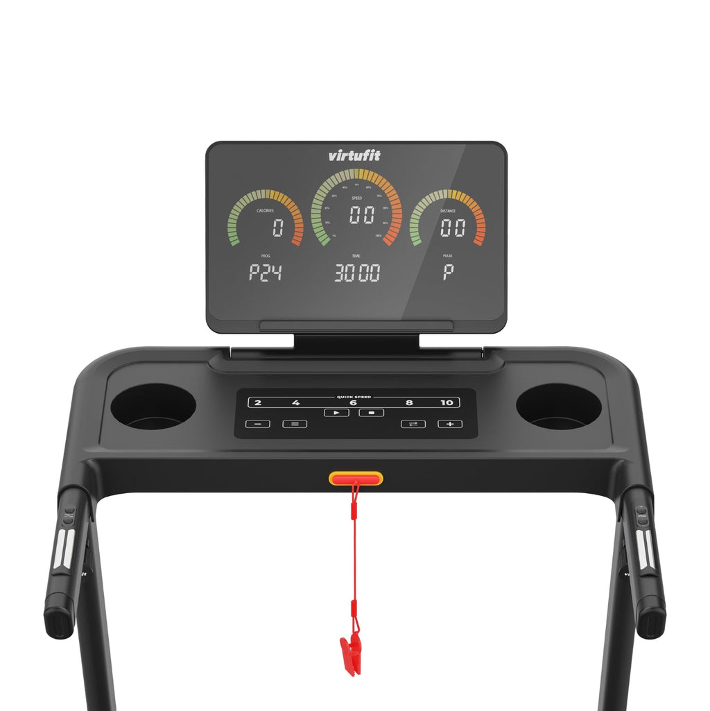 VirtuFit TR75i Loopband - 2026 model (TR-75) - Tweedekans