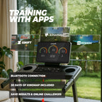 VirtuFit TR75i Loopband - 2026 model (TR-75) - Tweedekans