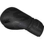 RDX Sports F15 Training Gants de Boxe - Noir