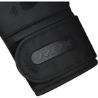RDX Sports F15 Training Gants de Boxe - Noir