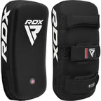 RDX Sports Coussin de Frappe - Thai Kick Pad - Noir