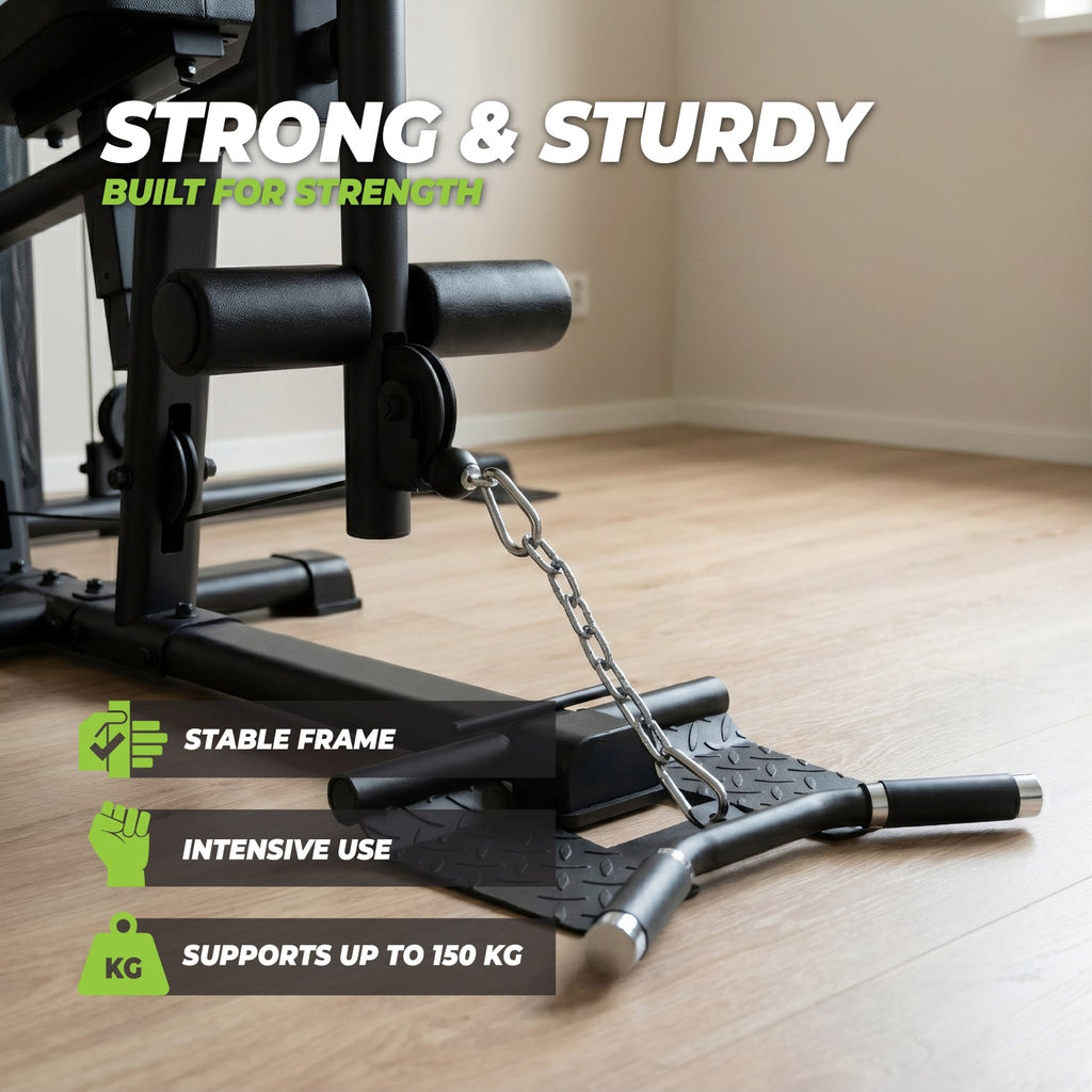 VirtuFit KH200 Station de musculation