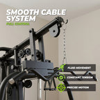 VirtuFit KH200 Station de musculation