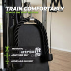 VirtuFit KH200 Station de musculation