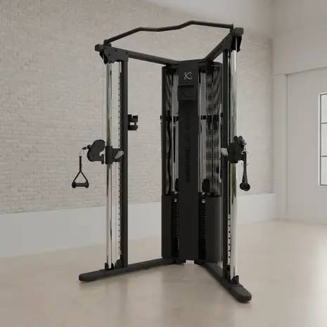Inspire FT1 Pro Functional Trainer Package