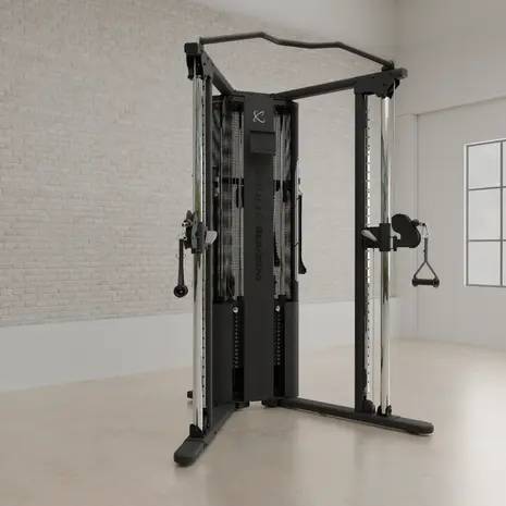 Inspire FT1 Pro Functional Trainer Package