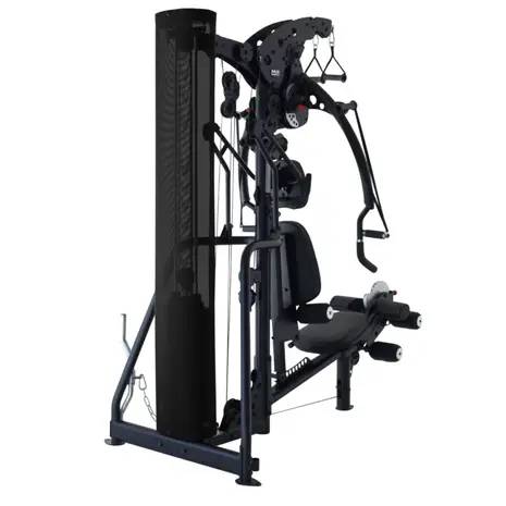 Inspire M3 Multi Gym Package avec Leg Press