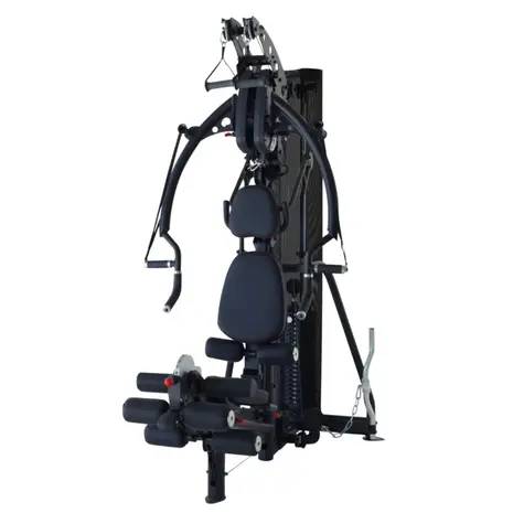 Inspire M3 Multi Gym Package avec Leg Press