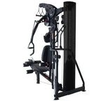 Inspire M3 Multi Gym Package avec Leg Press