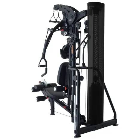 Inspire M3 Multi Gym Package avec Leg Press
