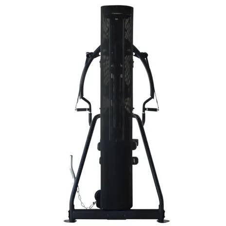 Inspire M3 Multi Gym Package avec Leg Press