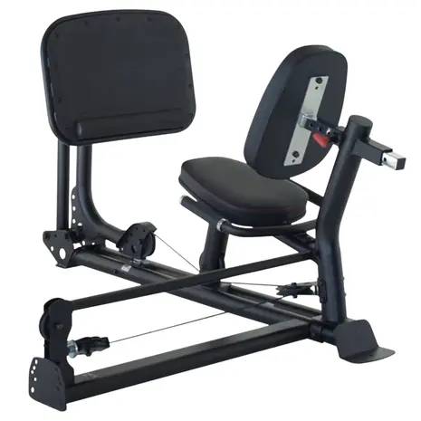 Inspire M3 Multi Gym Package avec Leg Press