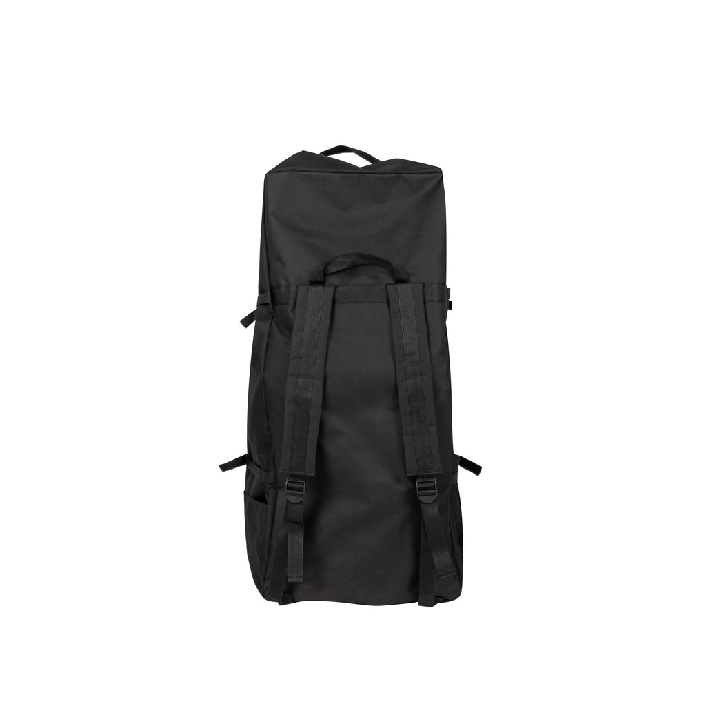 VirtuFit Supboard Ocean 275 - Zwart - Met accessoires en draagtas - Tweedekans