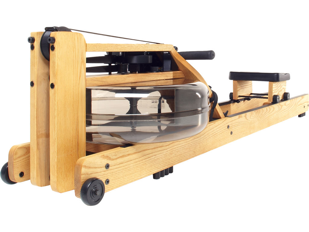 WaterRower Roeitrainer Eiken
