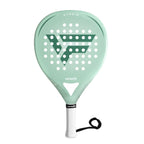 Raquette de padel hybride VirtuFit - Vert Menthe